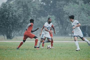 FIFA未发布世界杯收视数据，阿根廷佛得角27亿传闻不实｜IM电竞首页（配图示意）